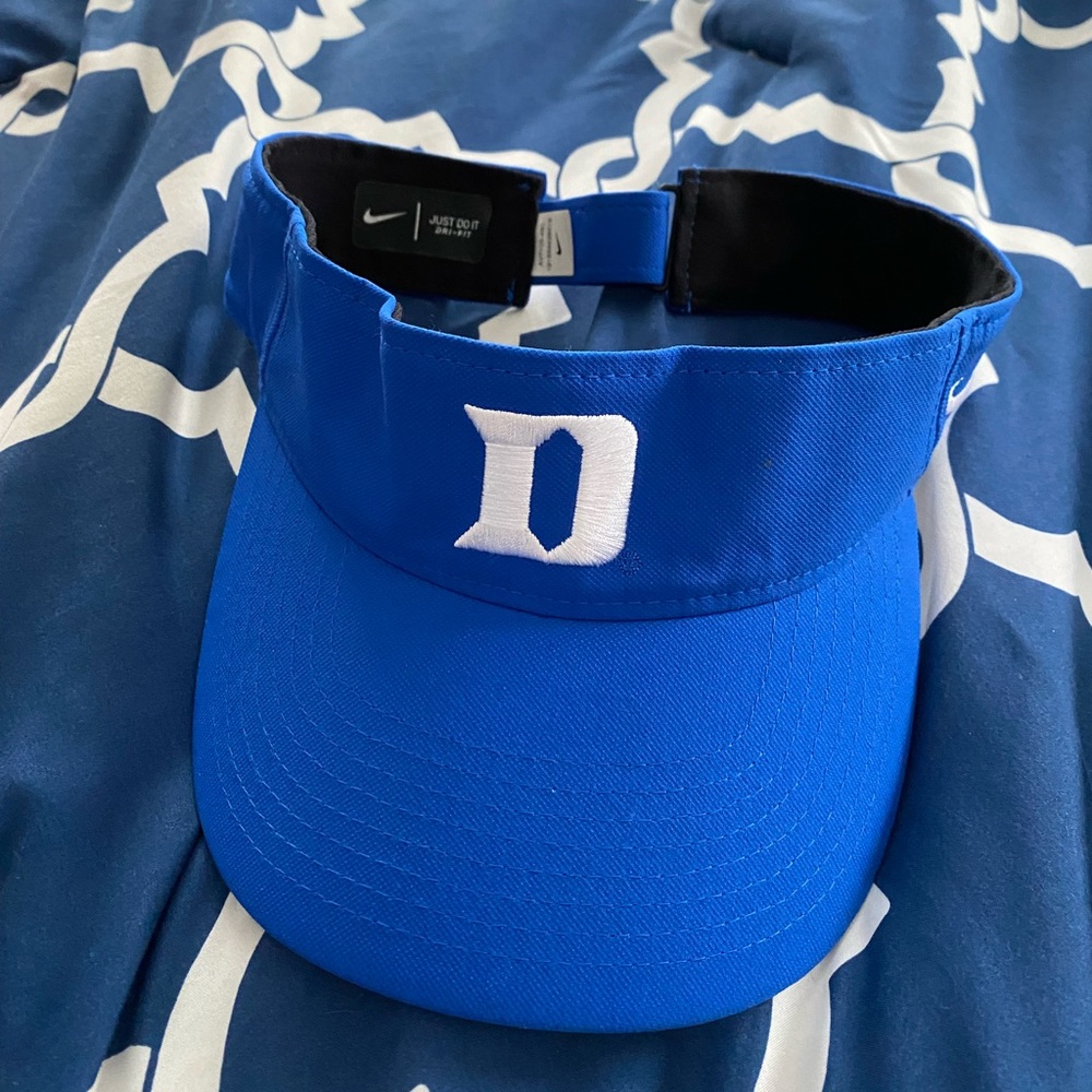 Duke Visor